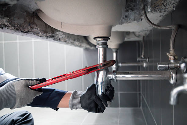 Trusted Gas Line Repair service in Stockton, CA - AAA Plumbing Heating